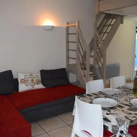 Maison Bretignolles-sur-mer, 2 Pieces, 5 Personnes - Fr-1-224a-626