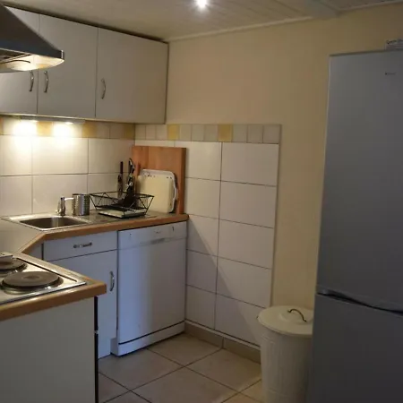 Prázdninový dům Maison Bretignolles-sur-mer, 2 Pieces, 5 Personnes - Fr-1-224a-626 *