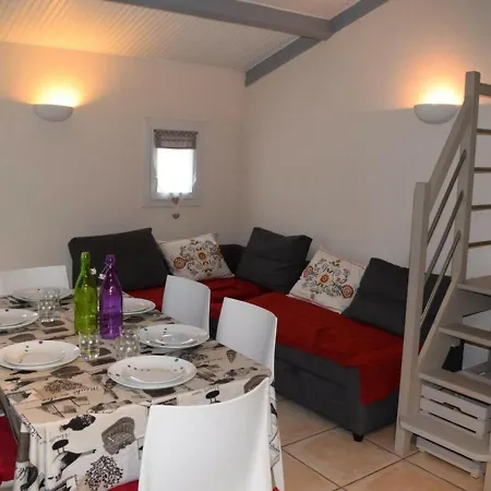 Maison Bretignolles-sur-mer, 2 Pieces, 5 Personnes - Fr-1-224a-626 Brétignolles-sur-Mer