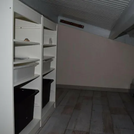 Maison Bretignolles-sur-mer, 2 Pieces, 5 Personnes - Fr-1-224a-626