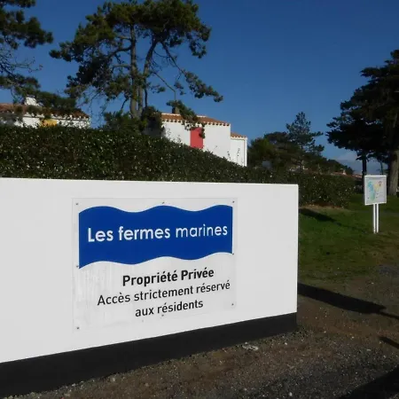 Maison Bretignolles-sur-mer, 2 Pieces, 5 Personnes - Fr-1-224a-626 Brétignolles-sur-Mer