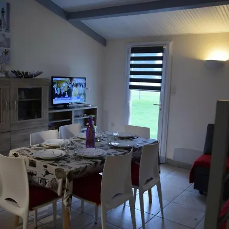 Maison Bretignolles-sur-mer, 2 Pieces, 5 Personnes - Fr-1-224a-626 * Brétignolles-sur-Mer