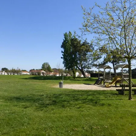Maison Bretignolles-sur-mer, 2 Pieces, 5 Personnes - Fr-1-224a-626 *