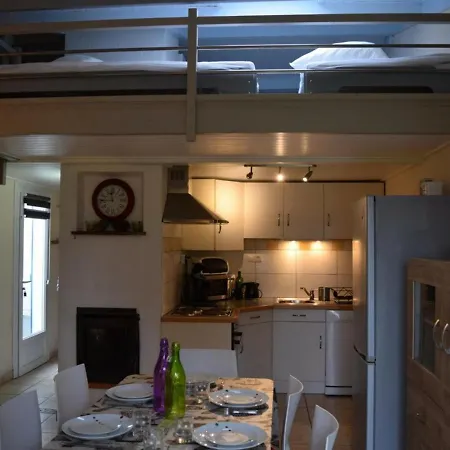 Maison Bretignolles-sur-mer, 2 Pieces, 5 Personnes - Fr-1-224a-626 Prázdninový dům Brétignolles-sur-Mer