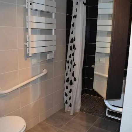 Maison Bretignolles-sur-mer, 2 Pieces, 5 Personnes - Fr-1-224a-626 * Brétignolles-sur-Mer